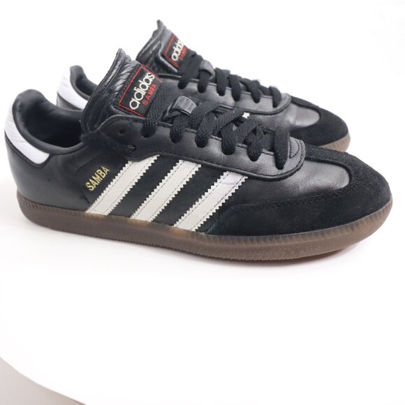 adidas. samba if1945.  size us 4.5 - Picture 1 of 14